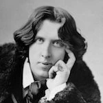 Oscar Wilde
