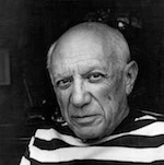 Pablo Picasso