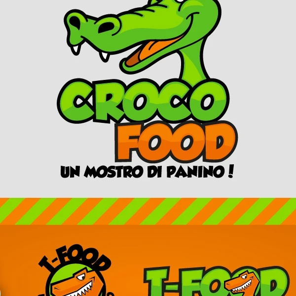 CrocoFood