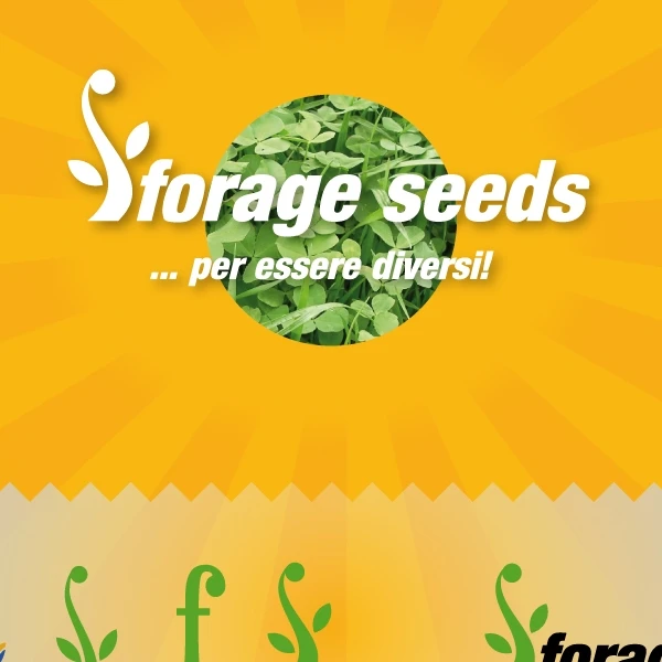 Forage Seeds