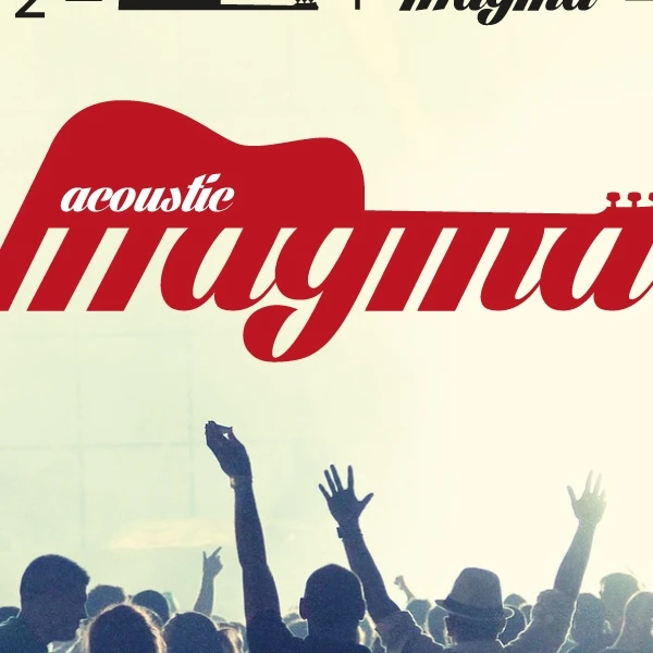 Magma acoustic