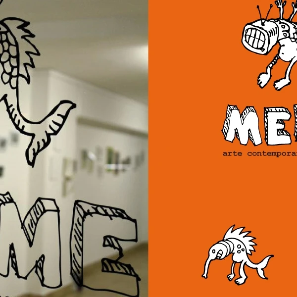MEME arte contemporanea e prossima