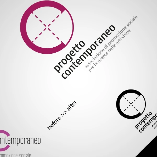 Progetto Contemporaneo