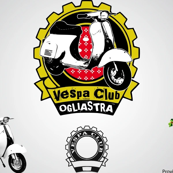 Vespa Club Ogliastra
