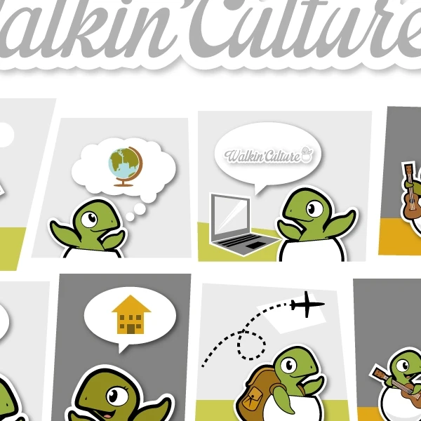 Walkin'Culture